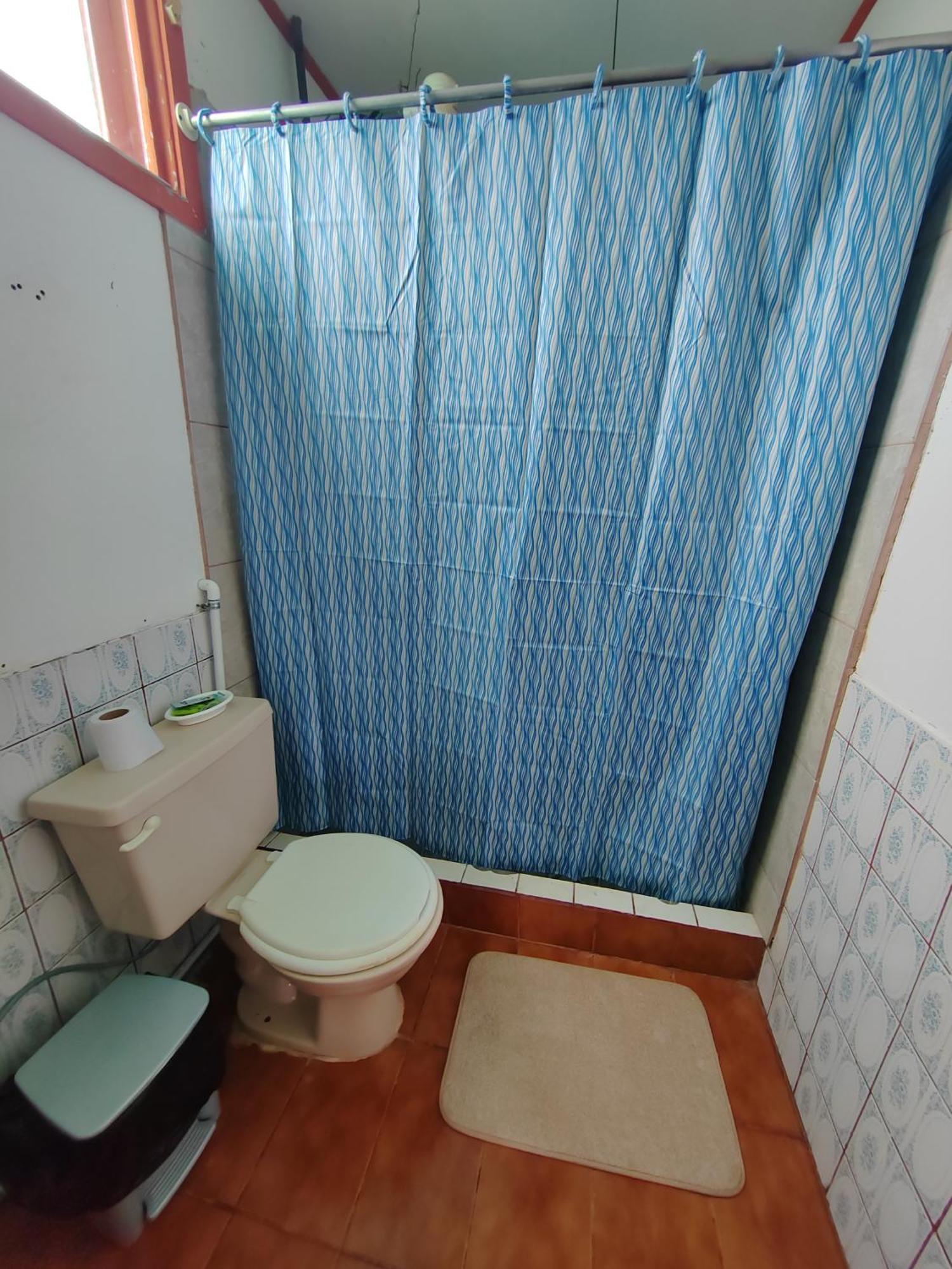 Hotel Gaviotas De Osa Sierpe Екстер'єр фото