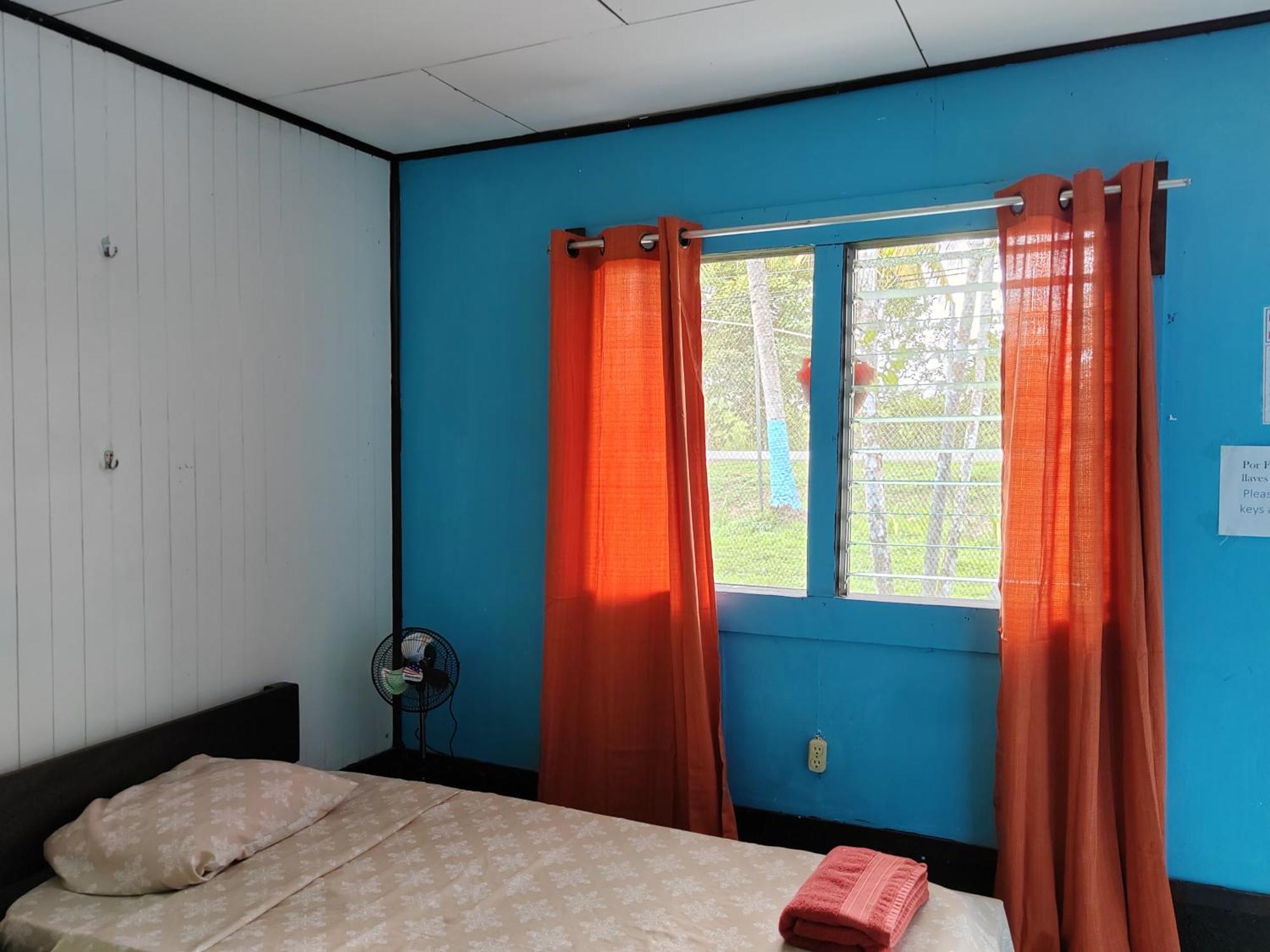 Hotel Gaviotas De Osa Sierpe Екстер'єр фото