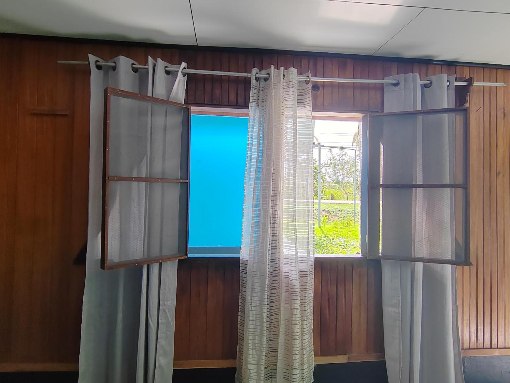 Hotel Gaviotas De Osa Sierpe Екстер'єр фото