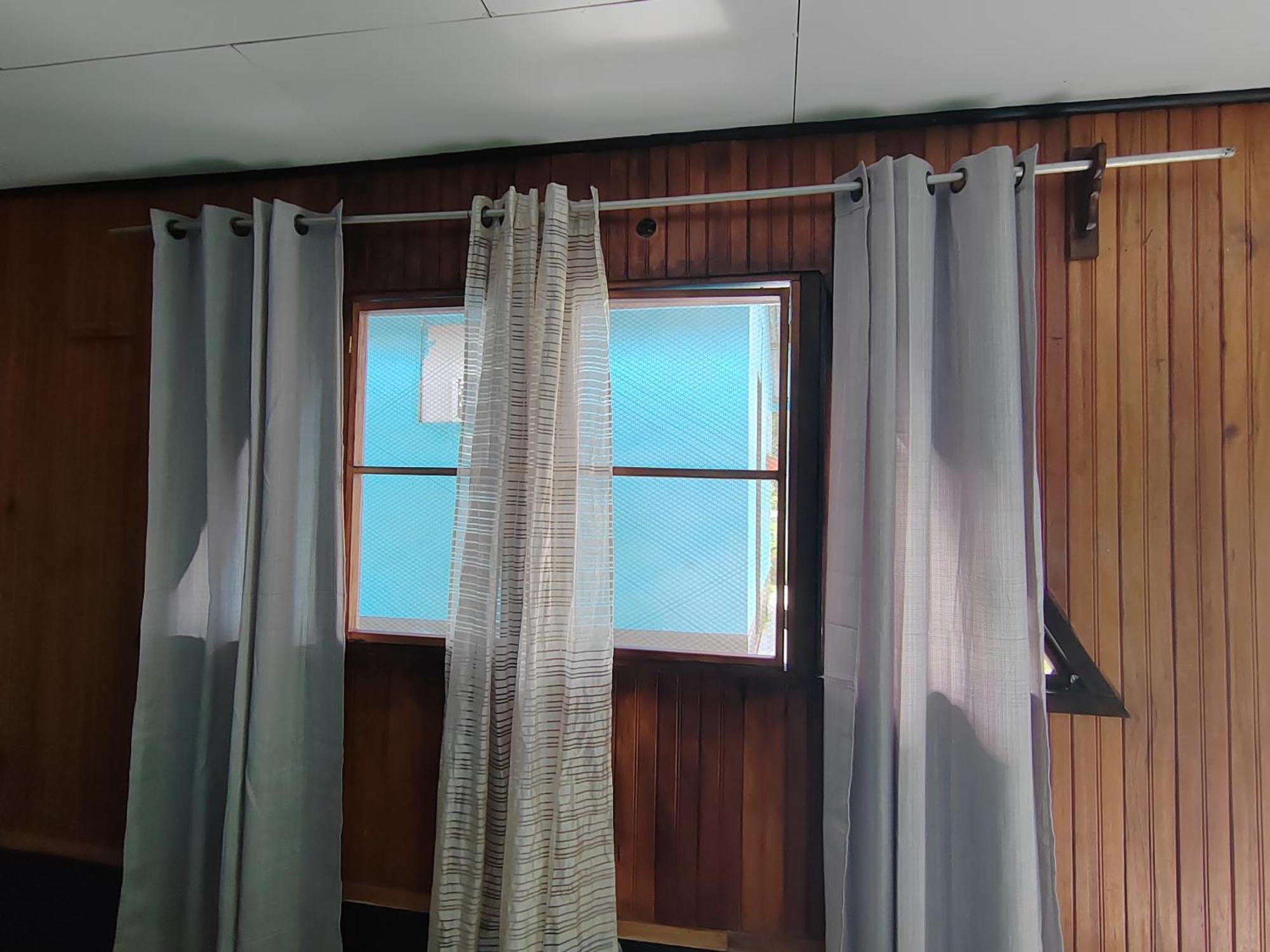 Hotel Gaviotas De Osa Sierpe Екстер'єр фото